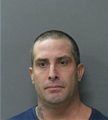 Shawn Balsinger, - Lafayette Parish County, LA 